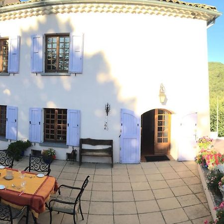 Serre Des Ormes - Cycling, Walking & Running Retreat Salerans Exterior photo