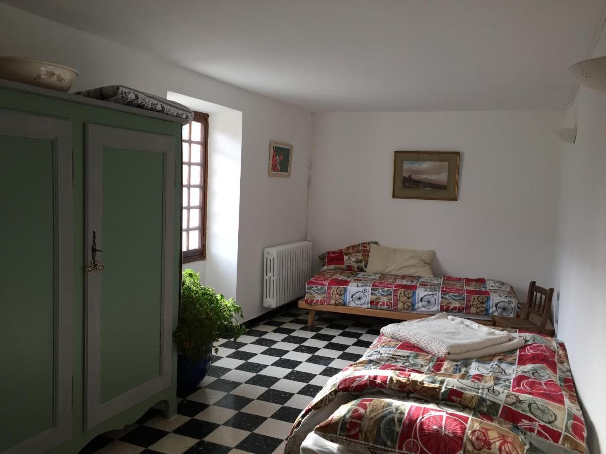 Serre Des Ormes - Cycling, Walking & Running Retreat Salerans Exterior photo