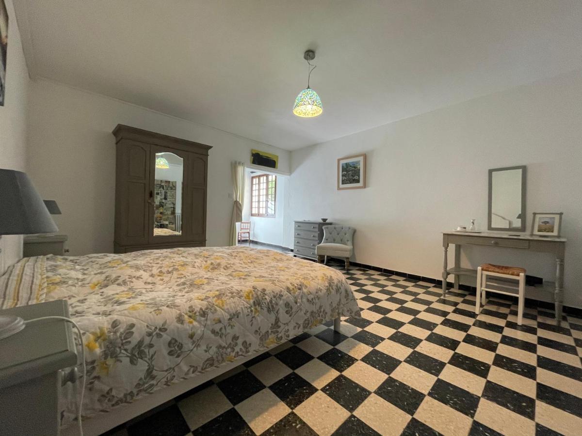 Serre Des Ormes - Cycling, Walking & Running Retreat Salerans Exterior photo